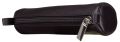 Alassio® Schlamperrolle Mini - Leder, schwarz 43041
