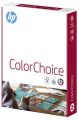 HP Color Choice Papier - A4, 160 g/qm, weiß, 250 Blatt CHP754