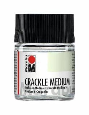 Marabu Krakelee-Medium - 50 ml 11400 005 840