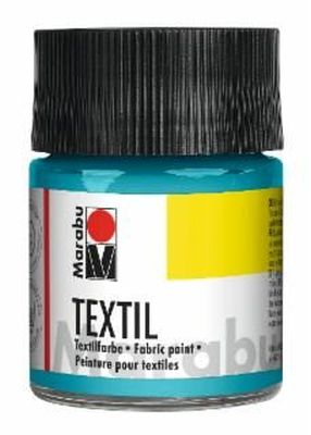 Marabu Textil - Karibik 091, 50 ml 17160 005 091