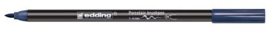 Edding Porzellanmalstift stahlblau 4-4200017