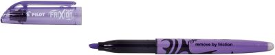 Pilot Textmarker FriXion Light - M, violett SW-FL-V