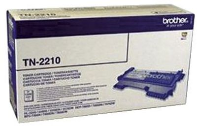 Brother Toner-Kit TN2210