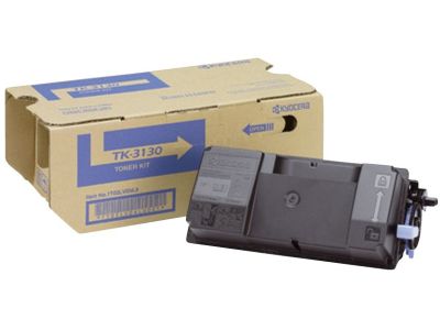 Kyocera Toner schwarz TK3130