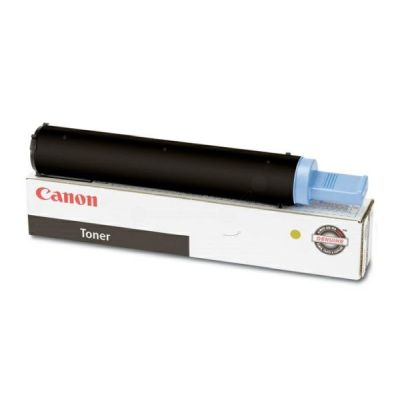 Canon Toner schwarz, 8.300 Seiten, 0384B006, CEXV14