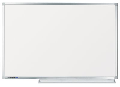 Legamaster Whiteboard PROFESSIONAL - 150 x 100 cm, Montagesatz 7-100063