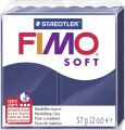 Staedtler® Modelliermasse FIMO® soft - 57 g, windsor blau 8020-35