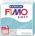 Staedtler® Modelliermasse FIMO® soft - 57 g, pfefferminz 8020-39