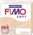 Staedtler® Modelliermasse FIMO® soft - 57 g, haut hell 8020-43