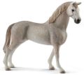 Schleich® Spielzeugfigur Holsteiner Wallach 13859