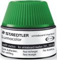 Staedtler® Tinte für Marker Lumocolor® refill station - 20 ml, grün 488 51-5