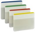 Post-it® Index STRONG - 50,8 x 38 mm, sortiert, 4x 6 Streifen 686F-1EU