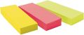 Post-it® Page Marker Neon - 25 x 76 mm, 3x 100 Streifen 671-3