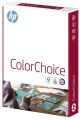 HP Color Choice Papier - A4, 120 g/qm, weiß, 250 Blatt CHP753