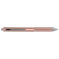 ONLINE® Kugelschreiber Multi-Pen 4 in 1 - M, rosegold 32043/3D