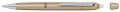 Pilot Tintenroller FriXion Ball LX - M, gold, radierbar BLLFBK7-WB-GD