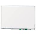 Legamaster Whiteboard PROFESSIONAL - 90 x 60 cm, Montagesatz 7-100043