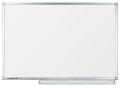 Legamaster Whiteboard PROFESSIONAL - 120 x 90 cm, Montagesatz 7-100054