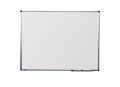 Legamaster Whiteboardtafel Premium - 180 x 120 cm, weiß, magnethaftend, Wandmontage 7-102074