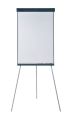 Legamaster Flipchart ECONOMY Triangle - Dreibeinstativ, 68 x 105 cm 7-152800